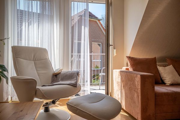  Birkenstraße 11a Wohnung 4 Zingst - 