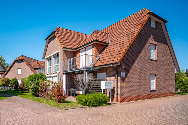  Birkenstraße 11a Wohnung 4 Zingst - 