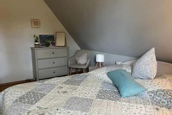  Uhlenhorst Wieck - Schlafzimmer