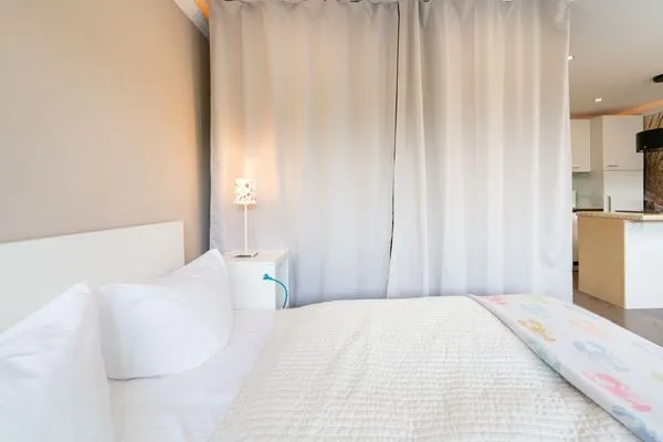 Schlafzimmer Ferienpark Sierksdorf Mook Dat