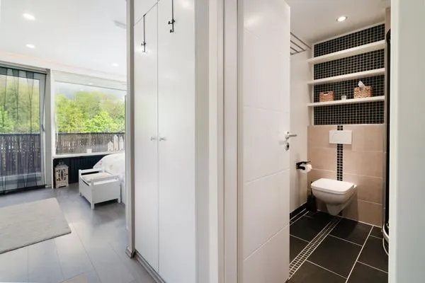 Badezimmer Ferienpark Sierksdorf Mook Dat