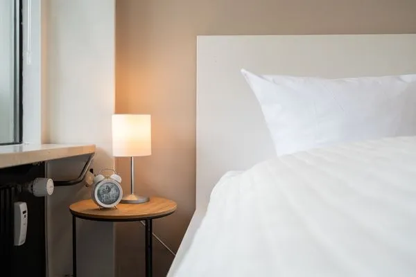 Schlafzimmer Ferienpark Sierksdorf Mook Dat
