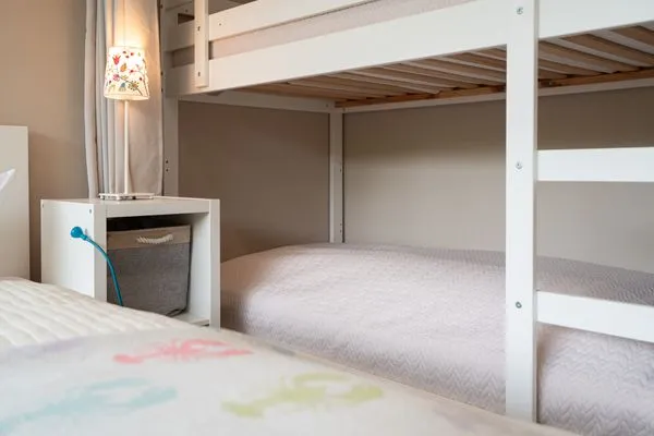 Schlafzimmer Ferienpark Sierksdorf Mook Dat
