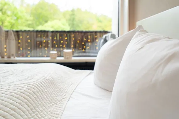 Schlafzimmer Ferienpark Sierksdorf Mook Dat