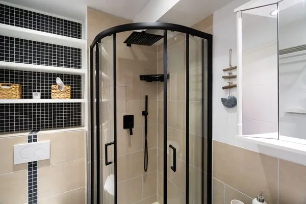 Badezimmer Ferienpark Sierksdorf Mook Dat
