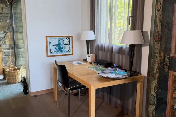   Case Rustico Moderne
