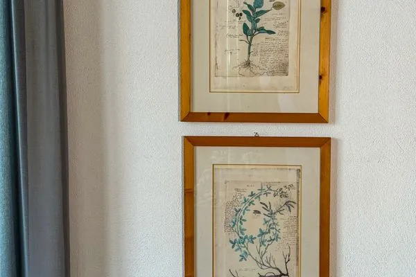  Case Rustico Moderne