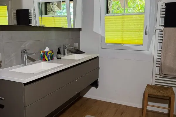   Case Rustico Moderne
