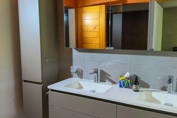   Case Rustico Moderne