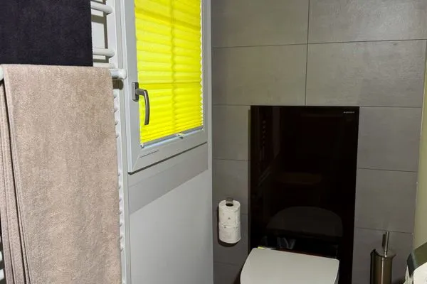   Case Rustico Moderne
