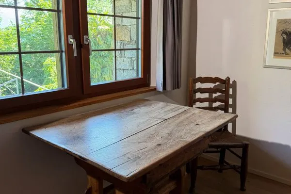   Case Rustico Moderne