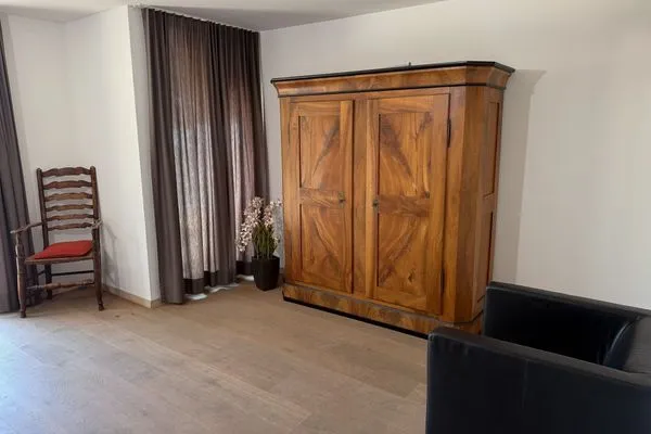   Case Rustico Moderne
