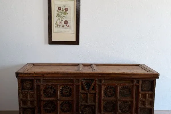   Case Rustico Moderne