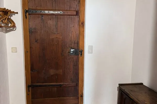   Case Rustico Moderne