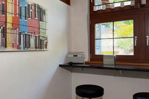   Case Rustico Moderne