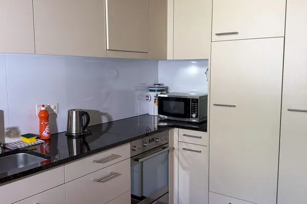  Case Rustico Moderne