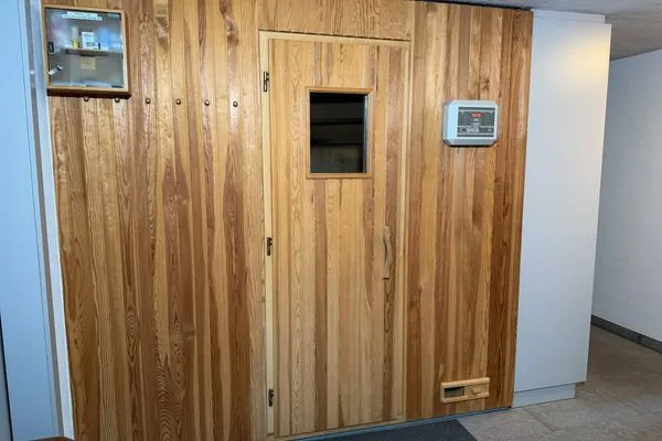   Case Rustico Moderne