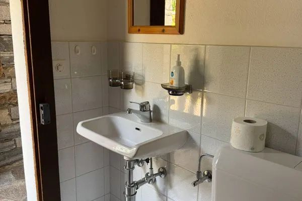   Case Rustico Moderne