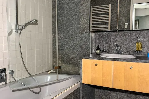   Case Rustico Moderne