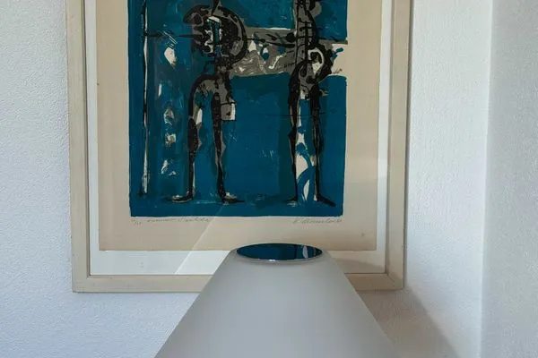 Schlafzimmer  Case Rustico Moderne