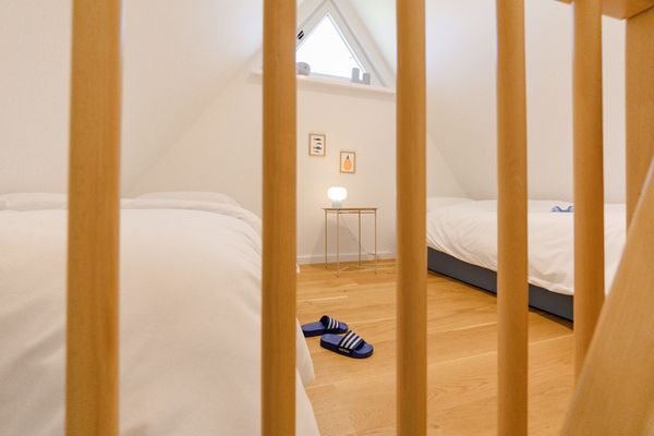  BLAUSAND im Malergarten  - 