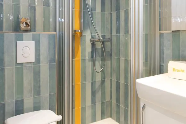 Badezimmer  Aquamarina