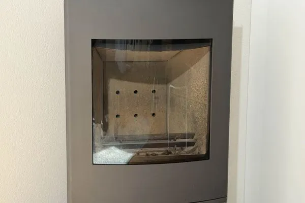 Fireplace  Rustico Al Stradon