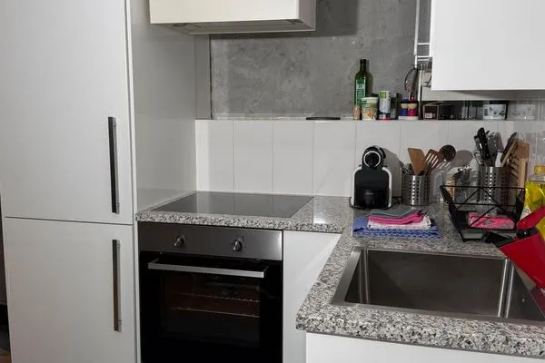 Kitchen  Rustico Al Stradon