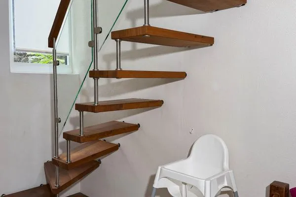 Living room  Rustico Al Stradon