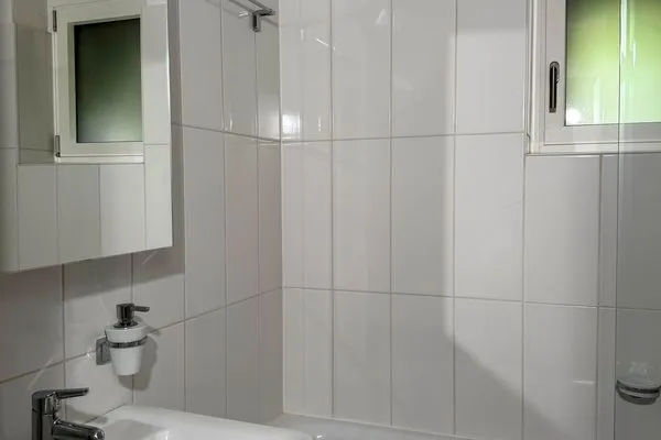 Bathroom  Rustico Al Stradon