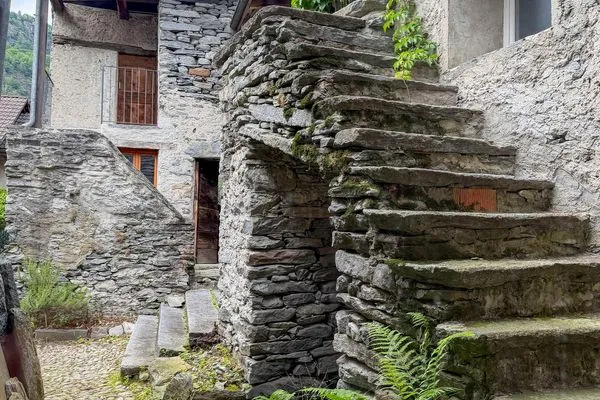   Rustico Al Stradon