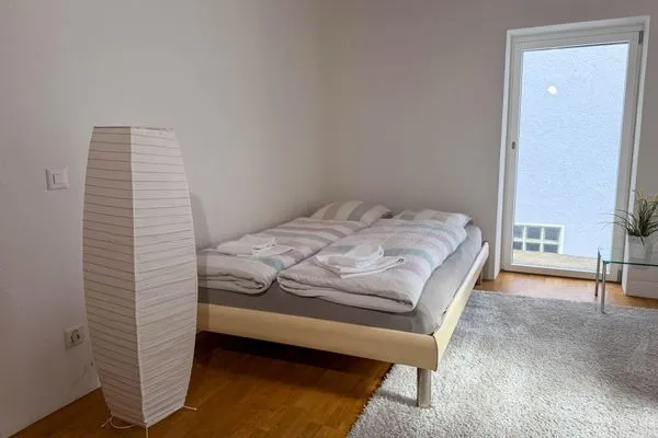 Bedroom  Rustico Al Stradon