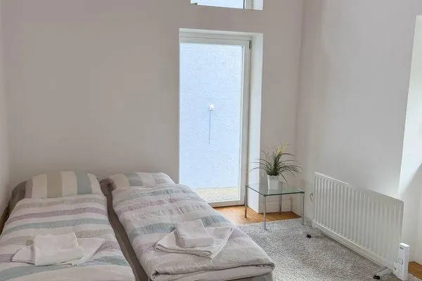 Bedroom  Rustico Al Stradon