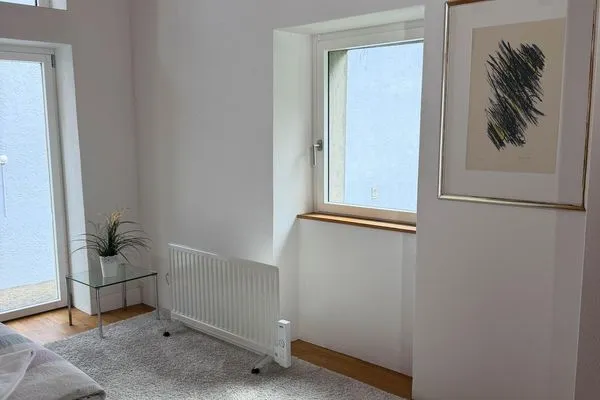 Bedroom  Rustico Al Stradon