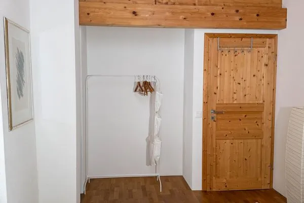 Bedroom  Rustico Al Stradon