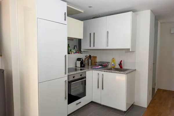 Kitchen  Rustico Al Stradon