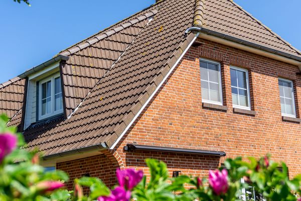  Appartment Ahoi Welt / Vollerwiek - 