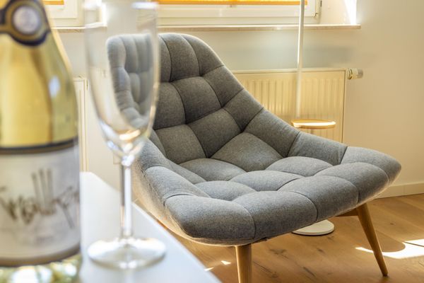  Appartment Ahoi Welt / Vollerwiek - 