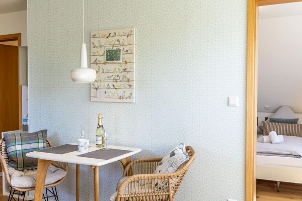  Appartment Ahoi Welt / Vollerwiek - 