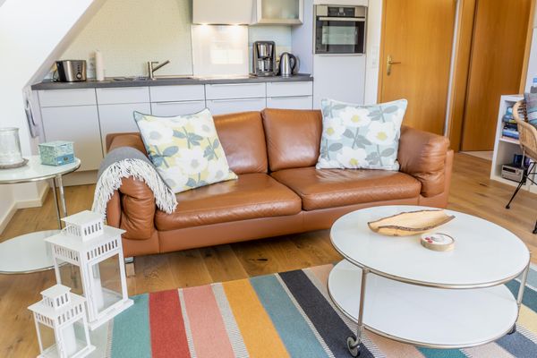  Appartment Ahoi Welt / Vollerwiek - 