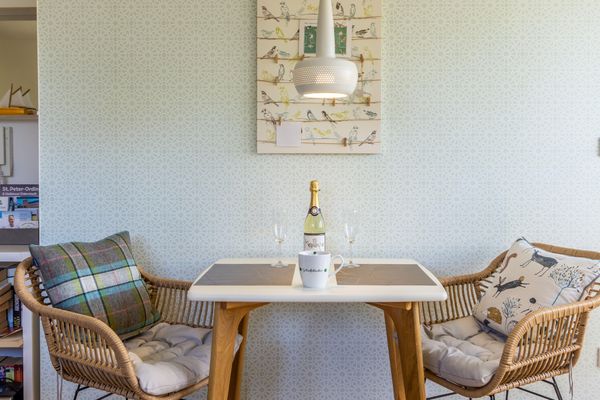  Appartment Ahoi Welt / Vollerwiek - 