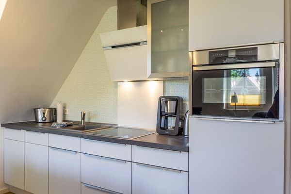  Appartment Ahoi Welt / Vollerwiek - 