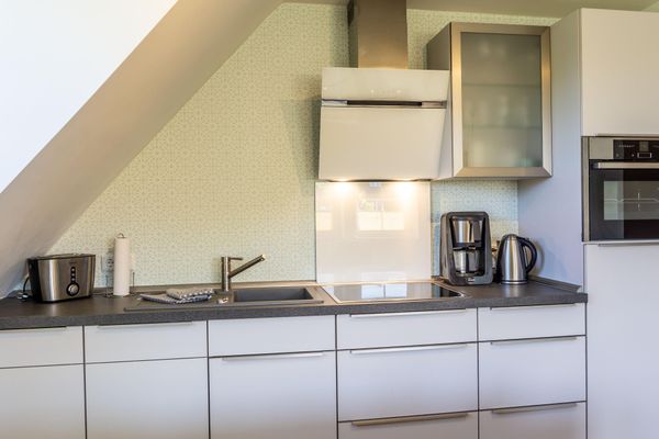  Appartment Ahoi Welt / Vollerwiek - 