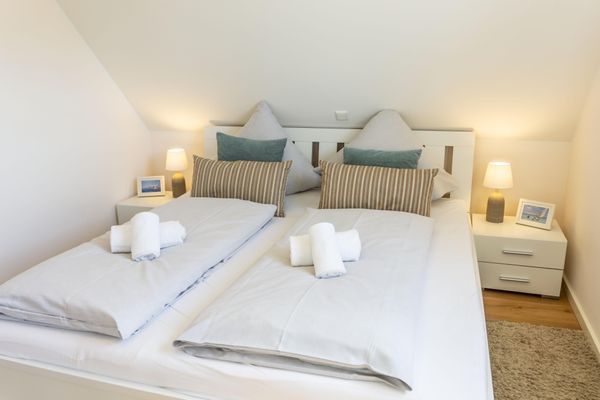  Appartment Ahoi Welt / Vollerwiek - 