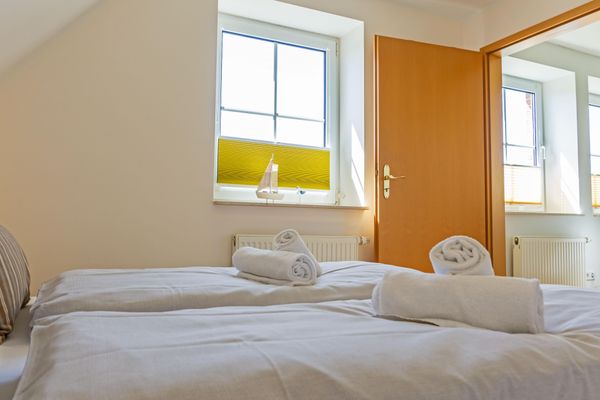  Appartment Ahoi Welt / Vollerwiek - 