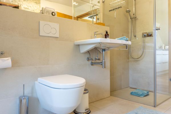  Appartment Ahoi Welt / Vollerwiek - 