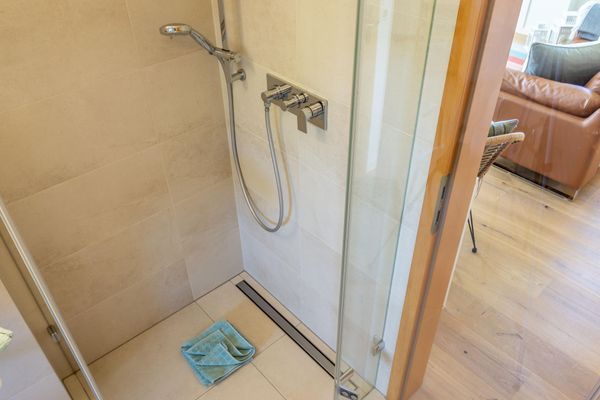  Appartment Ahoi Welt / Vollerwiek - 