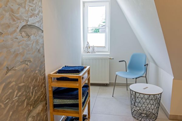  Appartment Ahoi Welt / Vollerwiek - 