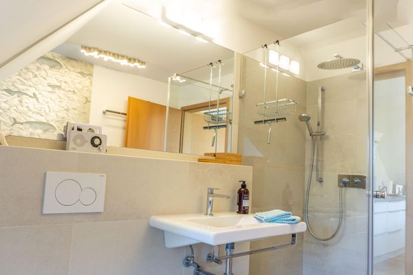  Appartment Ahoi Welt / Vollerwiek - 