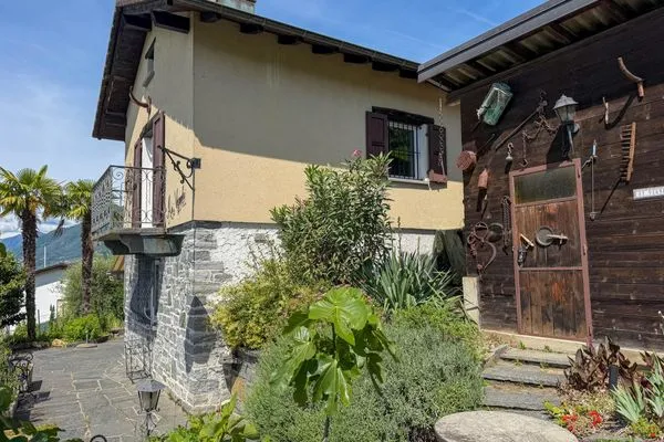  Casa Ai Vigneti